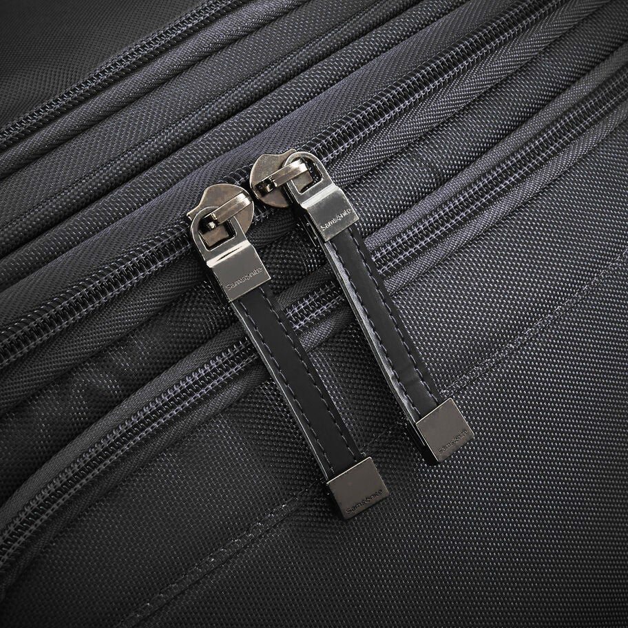 Samsonite Travel Cases Wheeled Underseater - Small in the color Black. image number 6